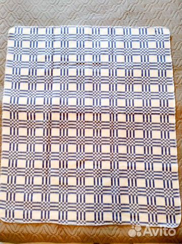 Одеяло детское новое