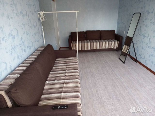 

2-к. квартира, 45 м², 4 кровати