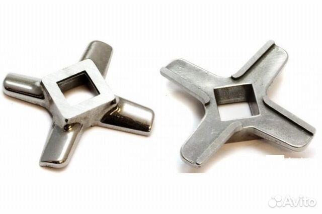 Ножи на мясорубки