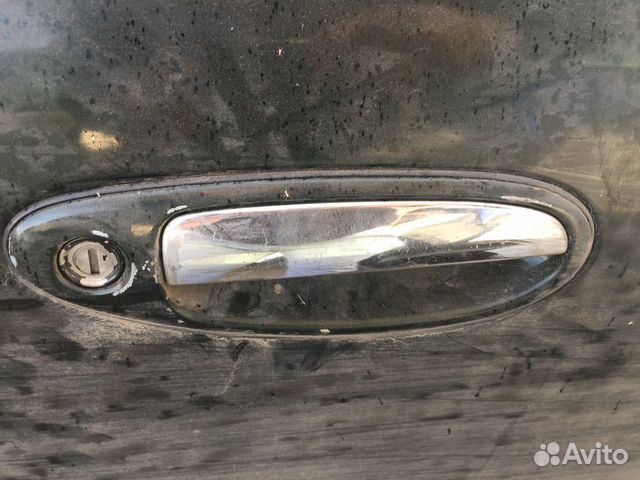 Ручка двери правая левая Nissan Maxima A32