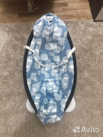 4moms mamaroo 2.0