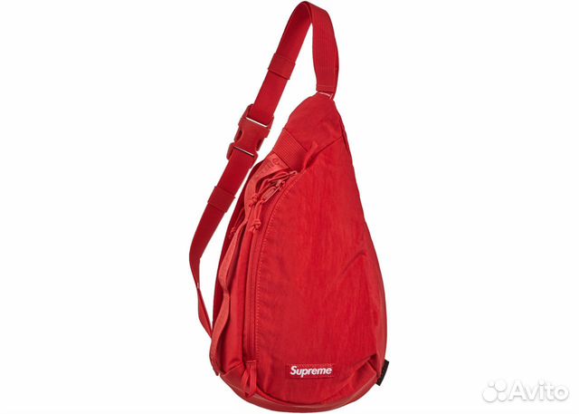 supreme sling