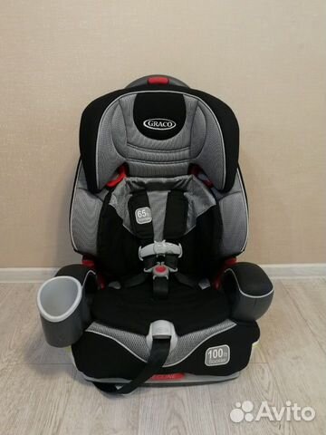 graco nautilus latch weight limit