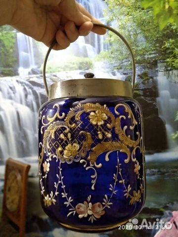 Бисквитница