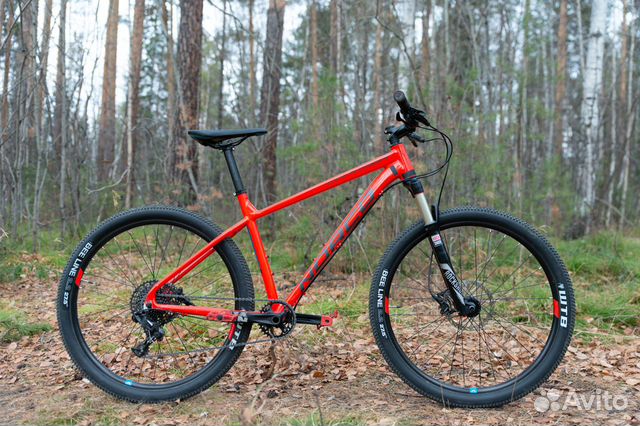 norco charger 7.1