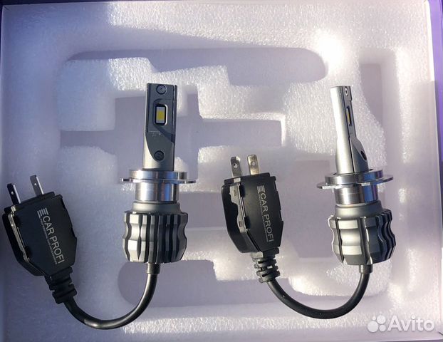 Led Лампы H7 Купить В Челябинске