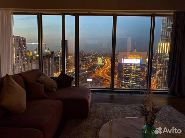 

3-к. квартира, 210 м², 8 кроватей