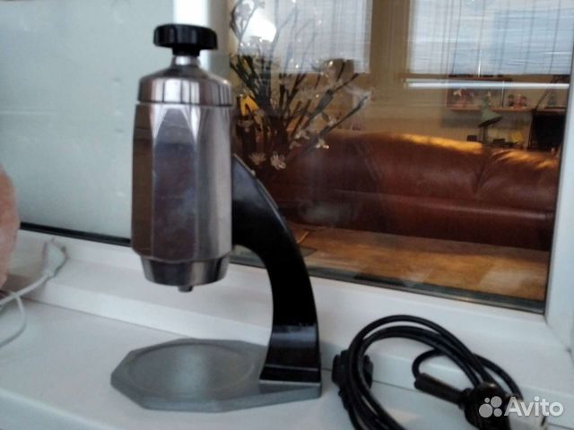 Кофеварка СССР