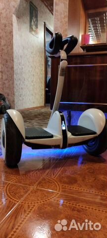 Героскутер