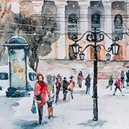 Пользователь