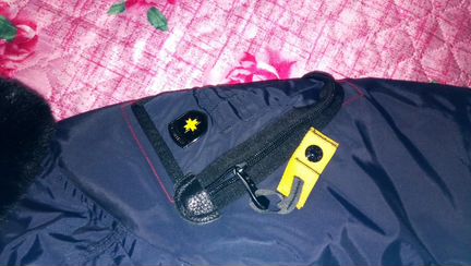 Зимняя куртка wellensteyn