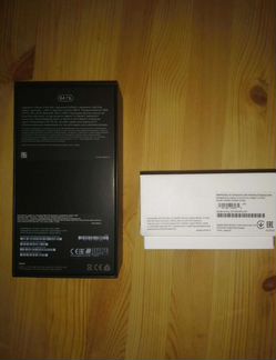 Телефон iPhone 11 pro max 64