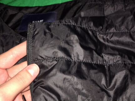 Куртка демисезонная женская 44-46