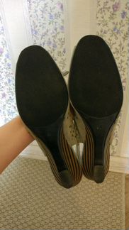 Туфли женские 40 размер