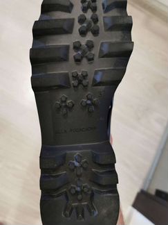 Туфли женские, кожаные, р-р 36-37