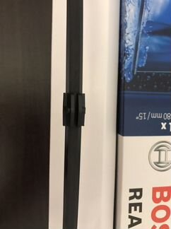 Стеклоочиститель задний Bosch Aerotwin Rear А360H