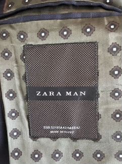 Костюм zara