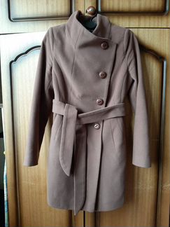 Пальто 42 разм