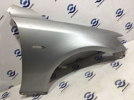 Крыло переднее правое Lexus IS II 2005-2013