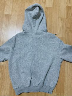 Толстовка hm H&M xs