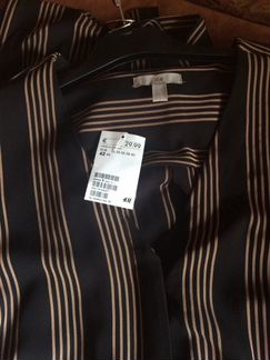 Платье-халат р46-48