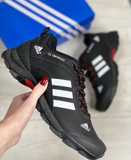 Кроссовки Adidas Terrex Сlimaproof