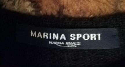 Туника Marani Rinaldi