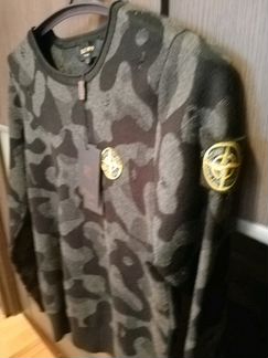 Свитер Stone island