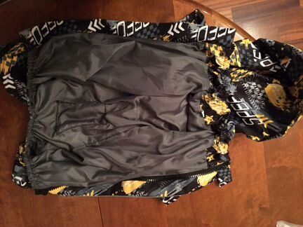 Дождевик для собак