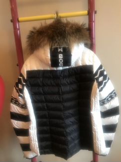 Куртка женская Bogner