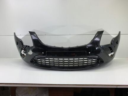 Бампер передний Опель Зафира С C Ц