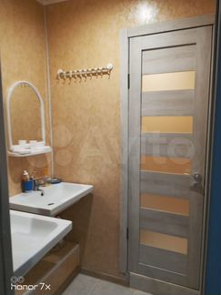Комната 25 м² в 4-к, 1/17 эт.