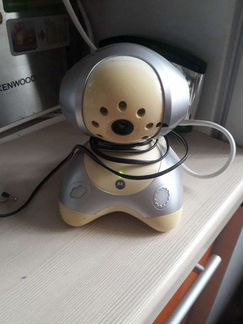 Видео няня Motorola
