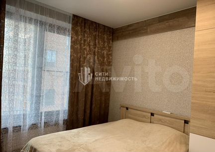 2-к квартира, 38 м², 11/23 эт.