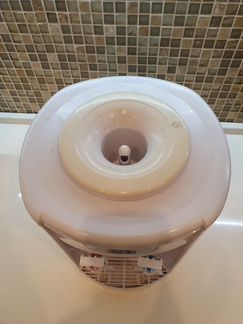 Кулер для воды, помпа электро ael aquaengine labor