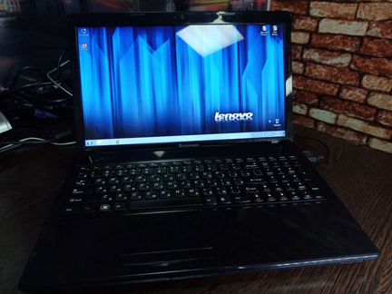 Ноутбук Lenovo G585