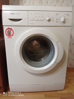 Стиральная машина- 