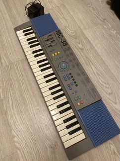 Синтезатор