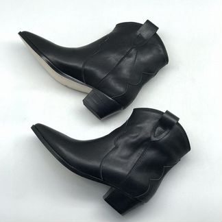 Ботильоны Isabel Marant