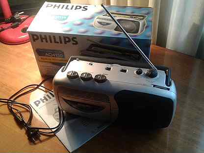 Philips aq4150 14s схема