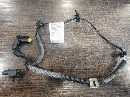 Проводка сервотроника Bmw X5 E70 3.0 N57D30A