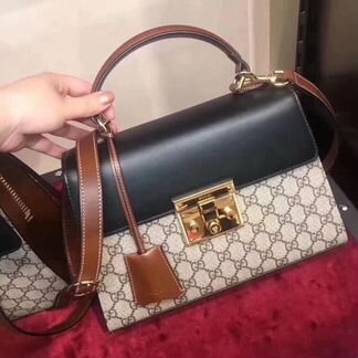 Сумка Gucci Padlock