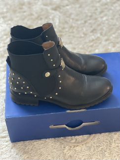 Ботинки Armani jeans