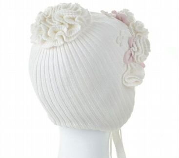 Chobi шапка, размер 48-50