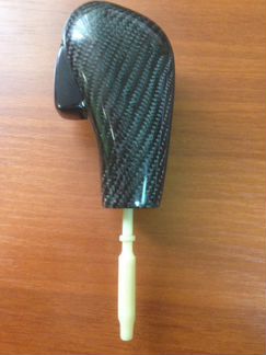 Ручка АКПП на BMW 3er, 5er