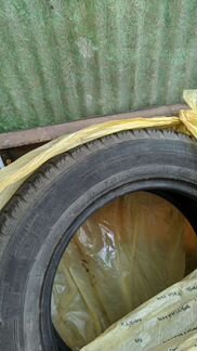 Летние шины амтел 4 шт