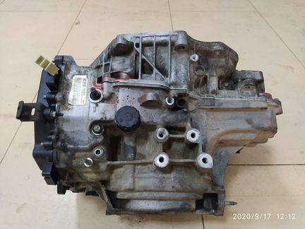 АКПП Chevrolet Orlando 2012-2015 6T40