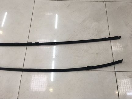 Молдинг крыши Subaru Impreza Wrx Sti GRB EJ207