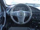 Chevrolet Niva 1.7 МТ, 2013, 164 000 км объявление продам