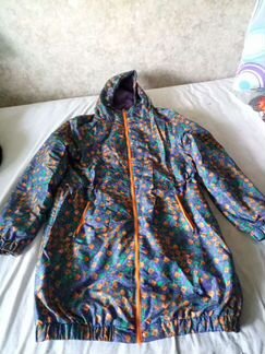 Слинго куртка Ilovemum. 3 в 1. Демисезонная